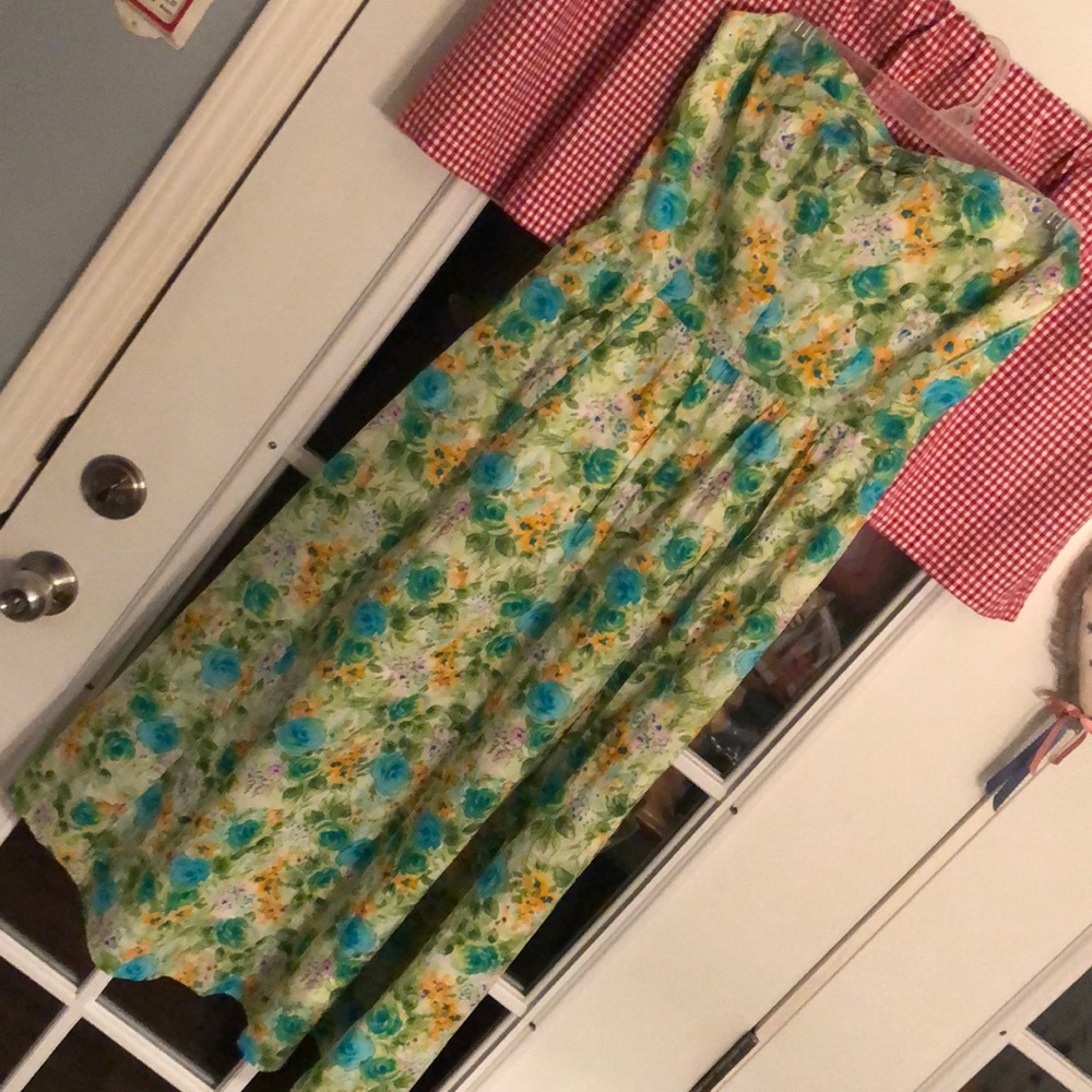 Chadwick’s Sundress